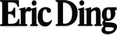 Eric Ding