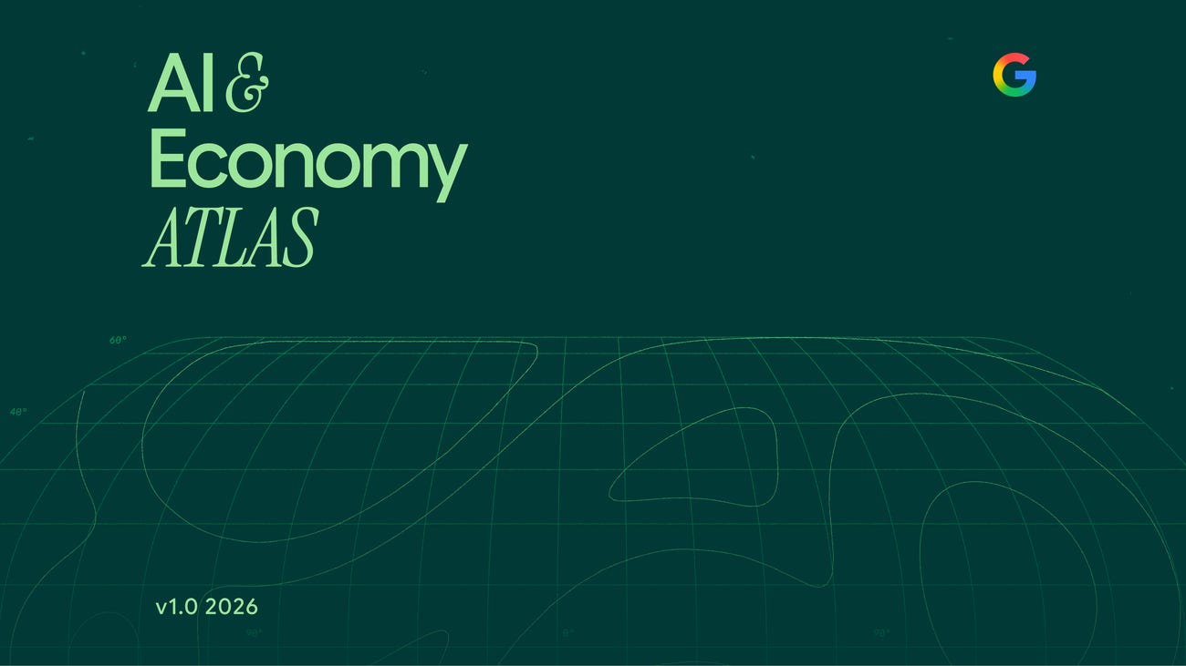 Googles AI & Economy ATLAS: USA 30 Prozent KI-Nutzung in Tech-Berufen, Deutschland stark bei Gerätediagnose Googles AI & Economy ATLAS: USA 30 Prozent KI-Nutzung in Tech-Berufen, Deutschland stark bei Gerätediagnose