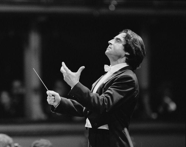 Happy Birthday, Riccardo!