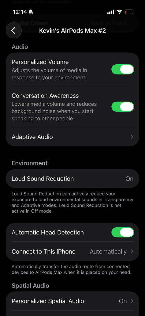 AirPods Max 2 review