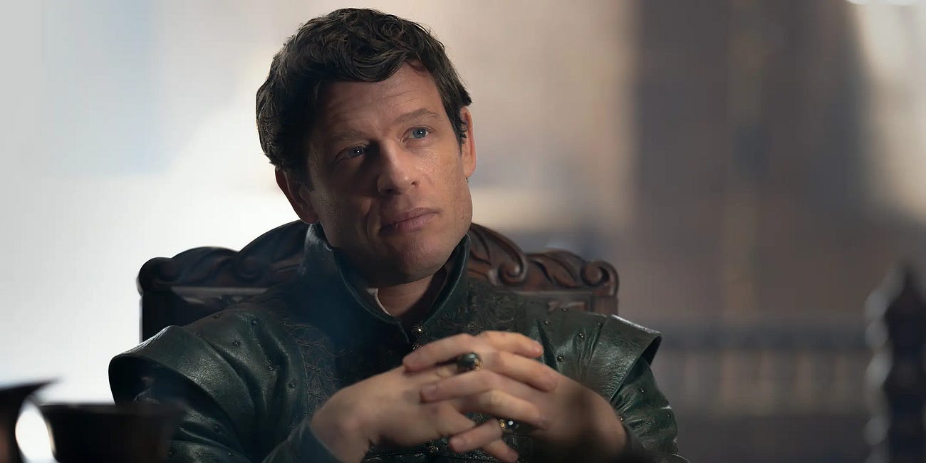House of the Dragon Season 3, Episode 4 Recap And Review: Ormund Hightower is a freak