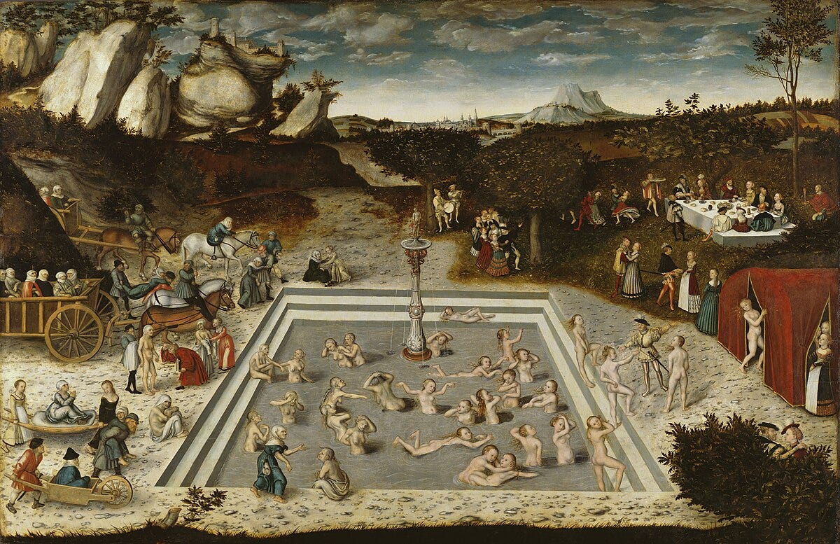 Fountain of Youth - Wikipedia