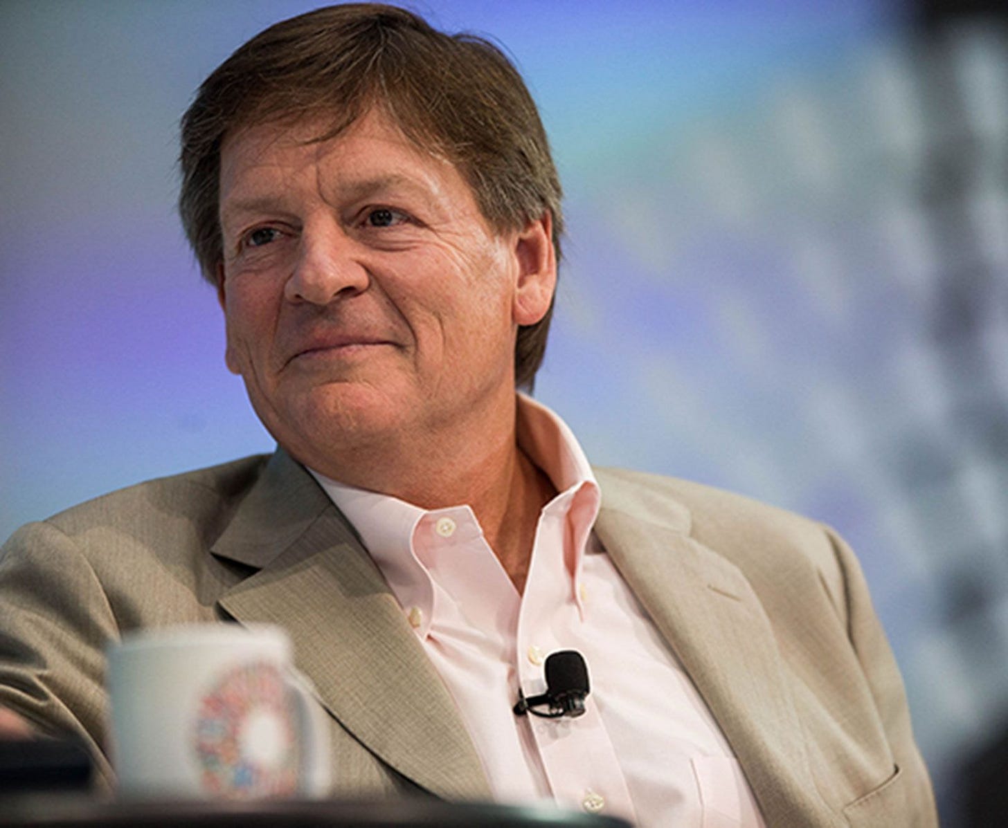 Michael Lewis | Biography, Journalism, Books, Movie Adaptations, & Facts | Britannica Michael Lewis | Biography, Journalism, Books, Movie Adaptations, & Facts | Britannica