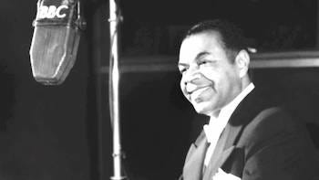 Turner Layton, Pianist born African American Registry