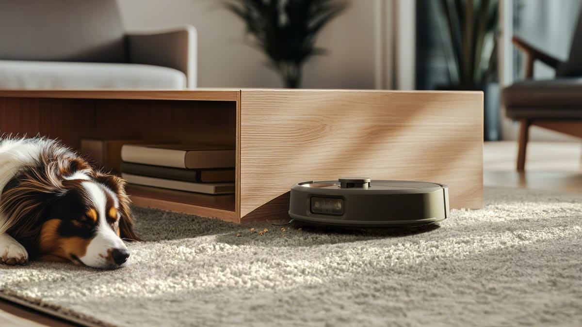4 Best Robot Vacuums of 2026, Tested and Reviewed - Consumer Reports 4 Best Robot Vacuums of 2026, Tested and Reviewed - Consumer Reports