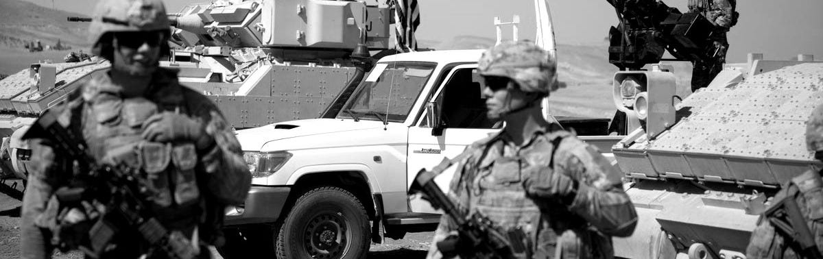 U.S. troops carry out raid in Syria against "senior" ISIS official ...