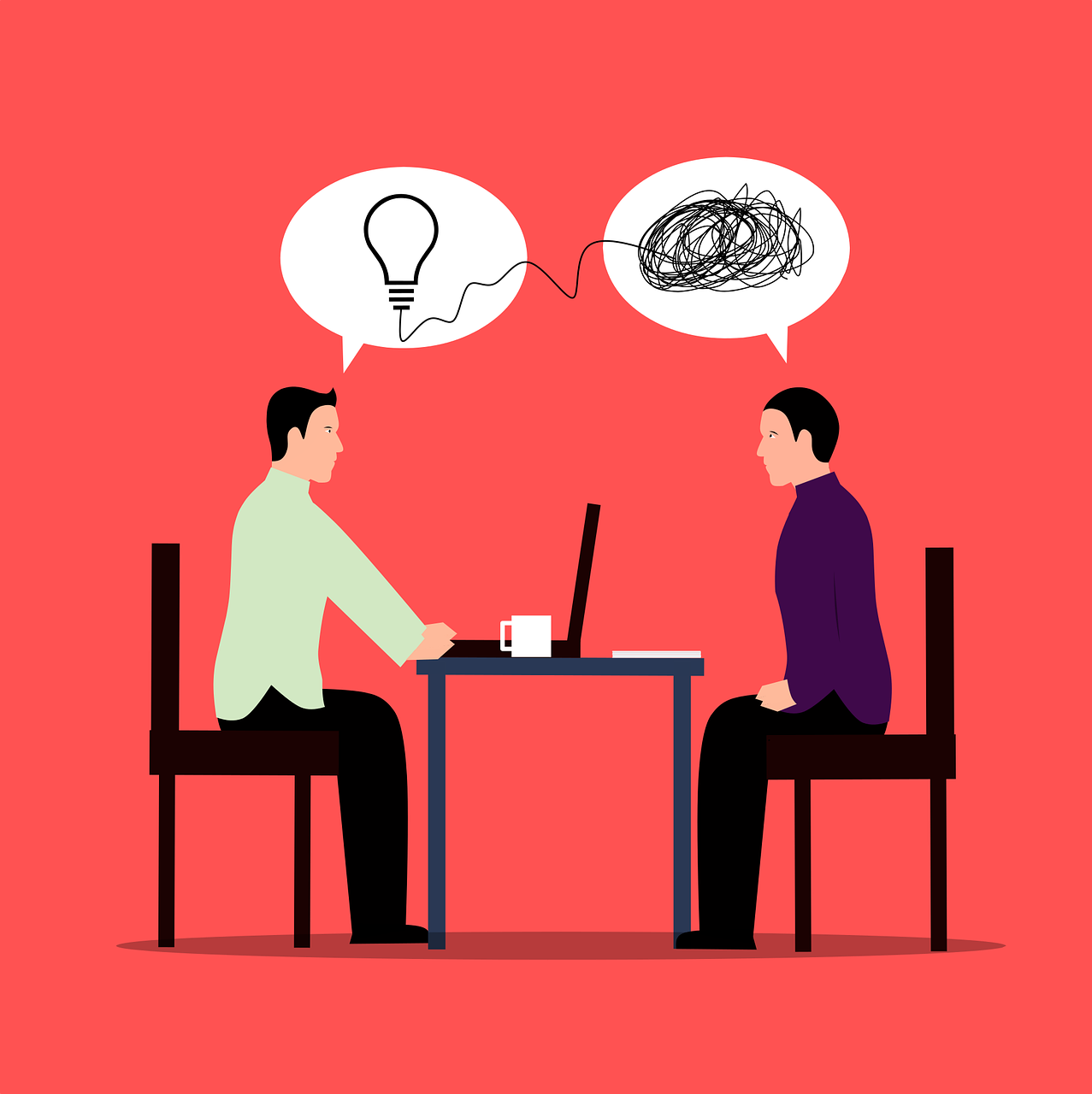 The power of having difficult conversations in our relationships and ...