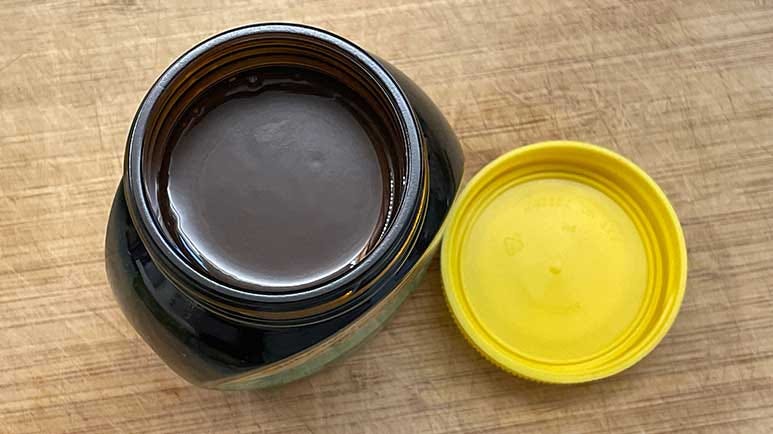 marmite boosts brain function