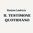 Il Testimone Quotidiano's avatar