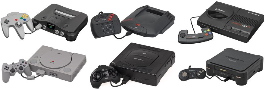 Console Generations - Tales of the Aggronaut