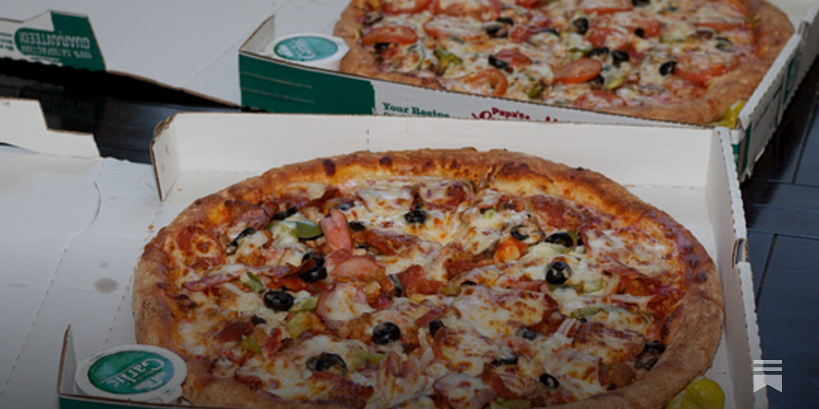 The Story Behind Two $300 Million Pizzas is a Lesson in Humility for Us All