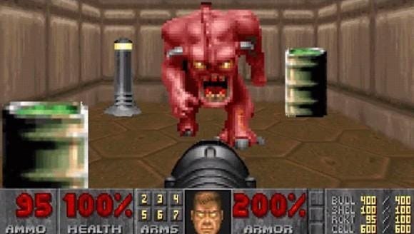 Pretty sure everyone on the planet has played some version of Doom on some device.