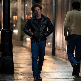Springsteen: Deliver Me from Nowhere
