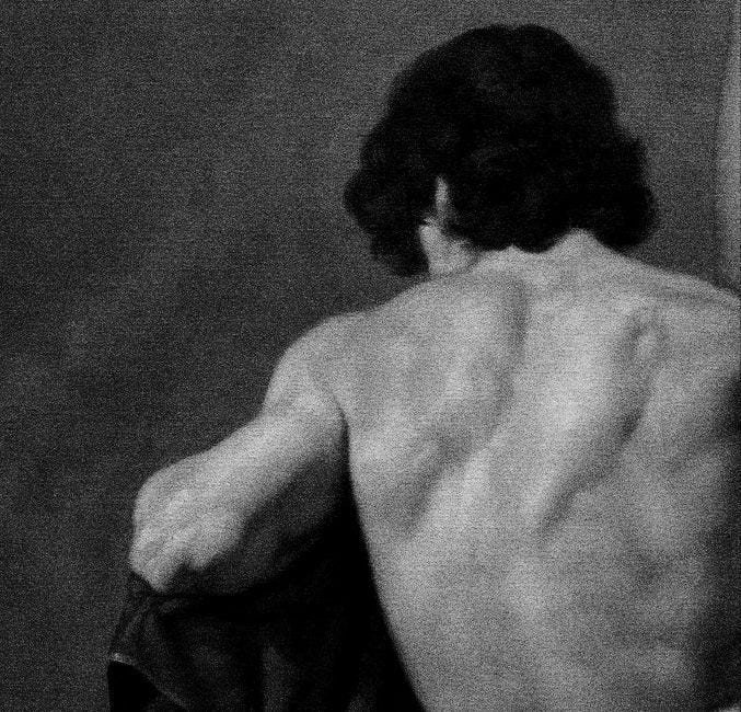The Identity That Kept Me Skinny