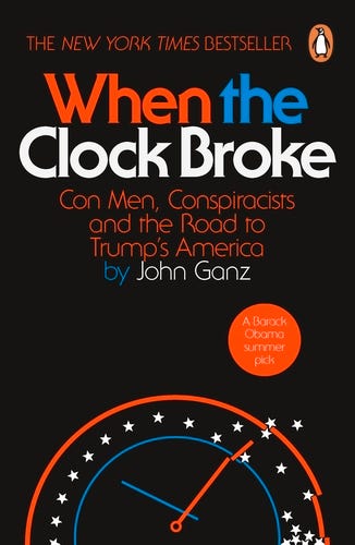 When the Clock Broke