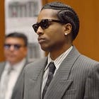 As trial closes, A$AP Rocky's defense says fake gun ejected shell casings, too