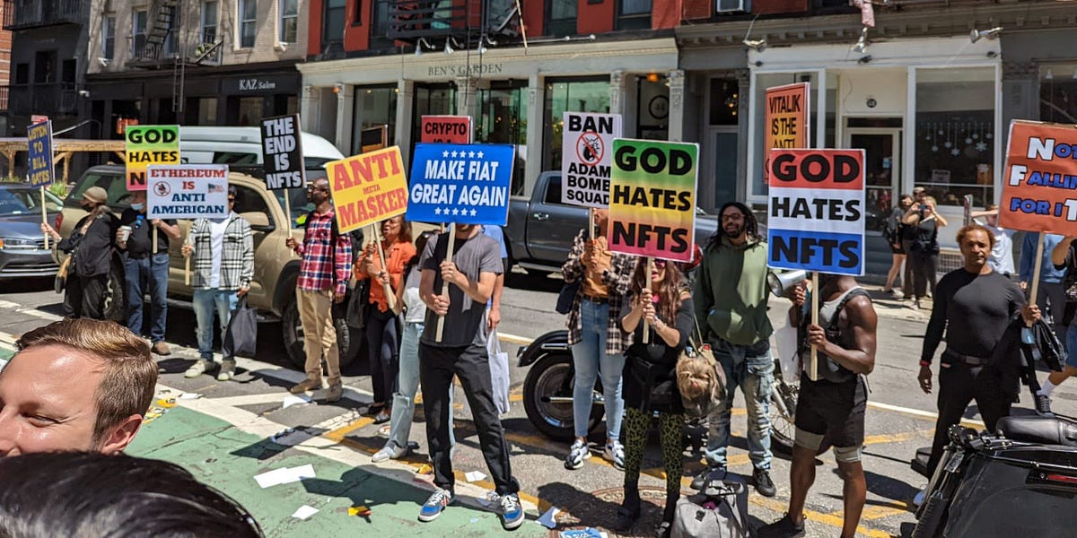 🌞 Why we’re bearish brief time period however MEGA-bullish long run