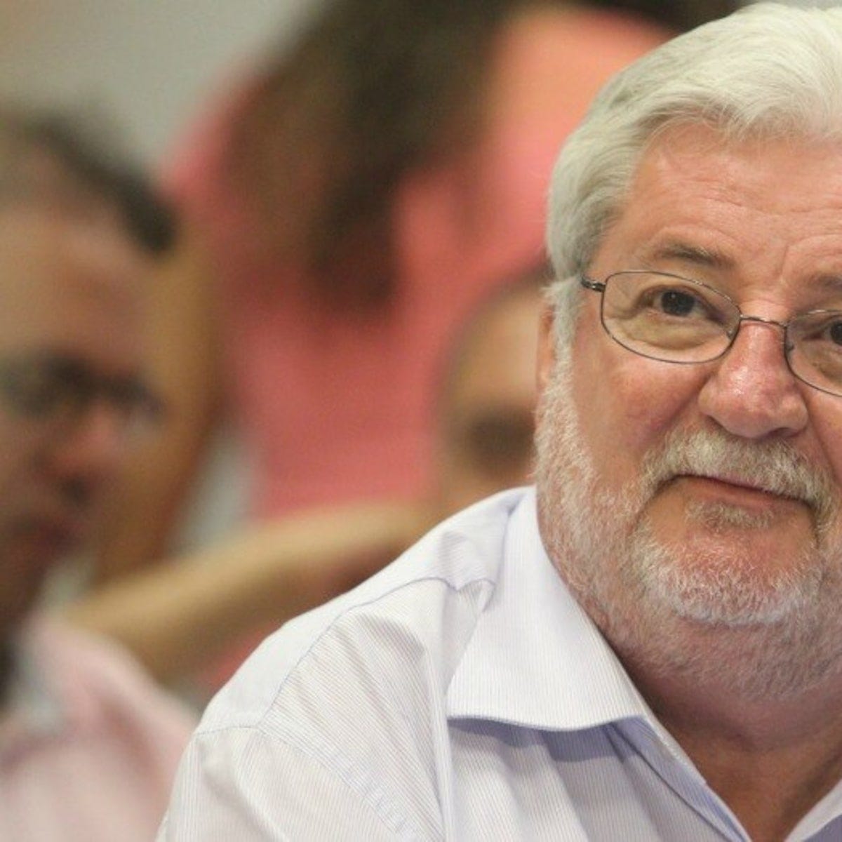 Gilberto Natalini participa da 'Entrevistas Estadão' - Estadão