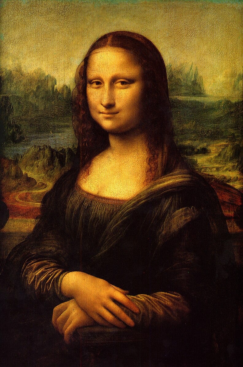A painting of a person's face

Description automatically generated
