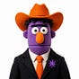 Bert's avatar