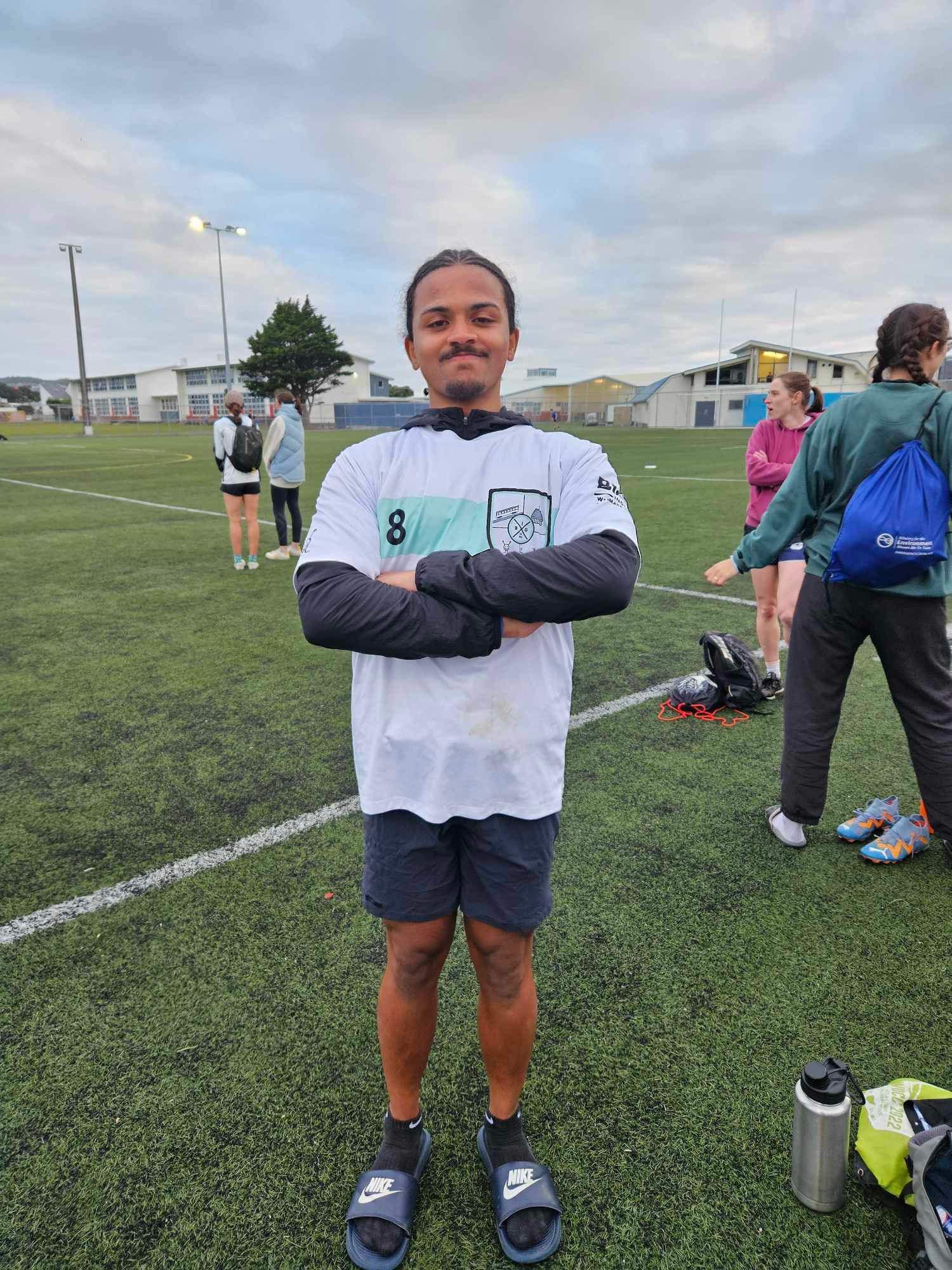 SidelineBandit’s Substack