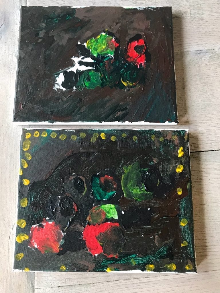 homeschool online art lessons review
