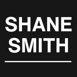 Shane Smith