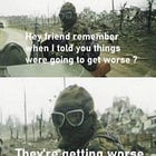 The Strategy of Escalation