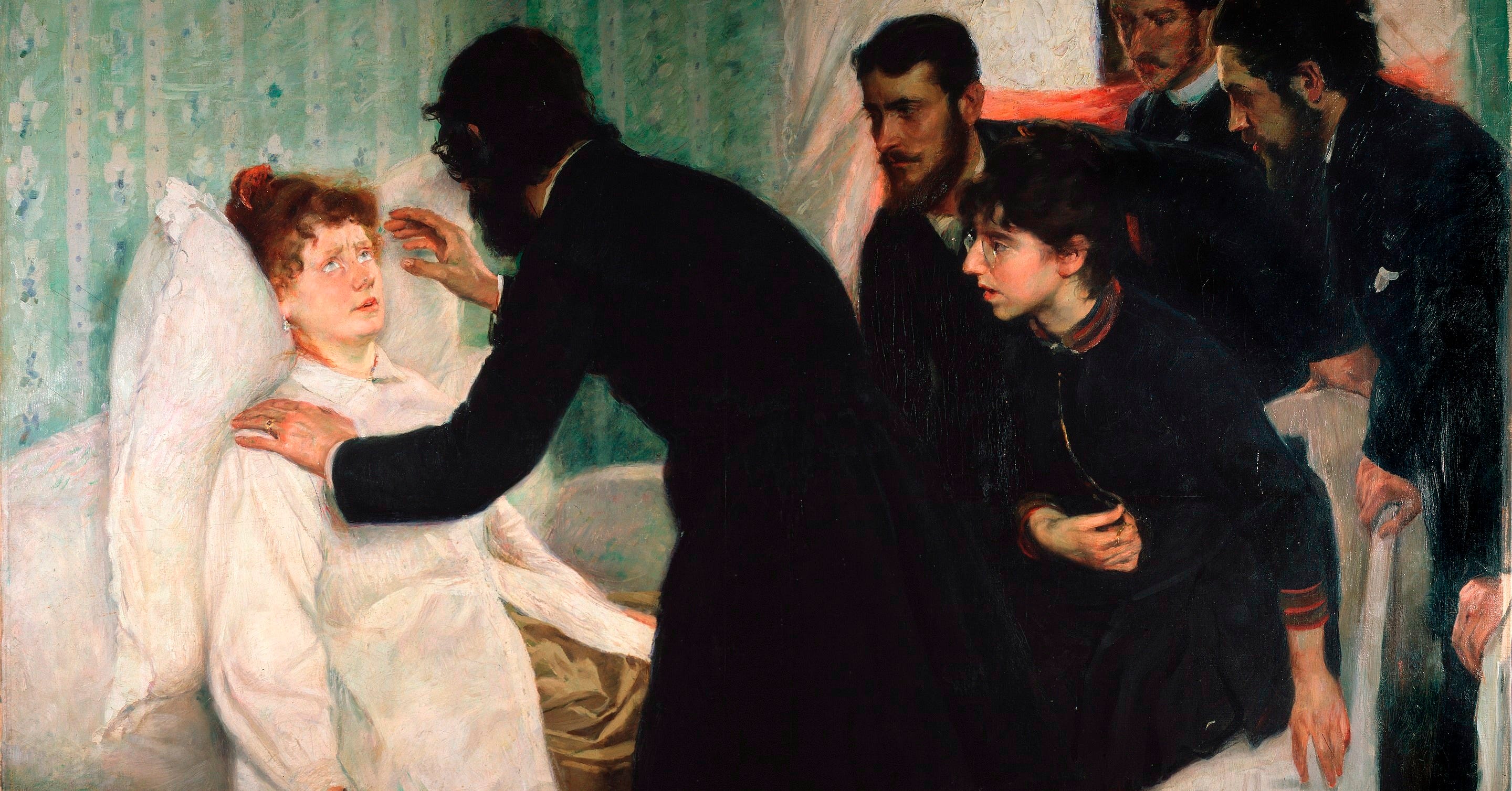 Capitalizing on Grief: The Business Architecture of Victorian Spiritualism