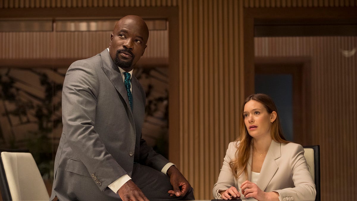 This New TV Show Should Make Silicon Valley Very Afraid