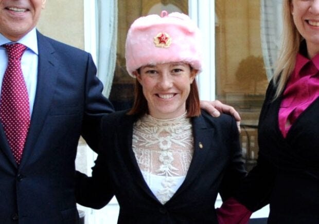 Media Rushes to Defend Biden Press Sec. Jen Psaki Over Hammer and ...