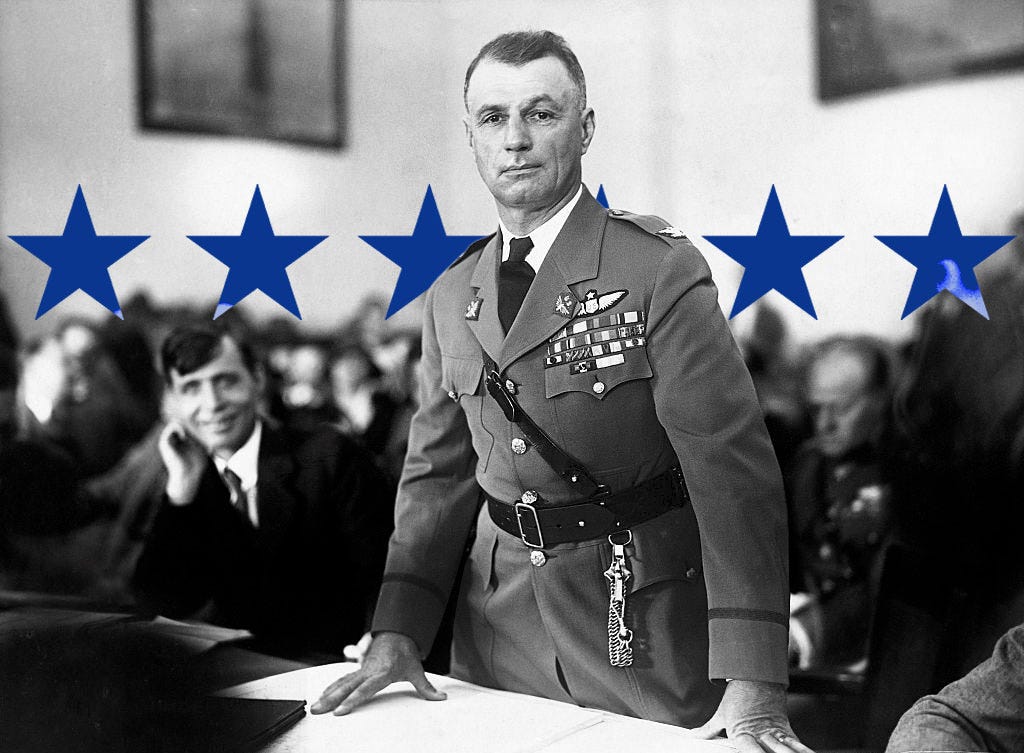 This Week in American History: A New Prophet of War