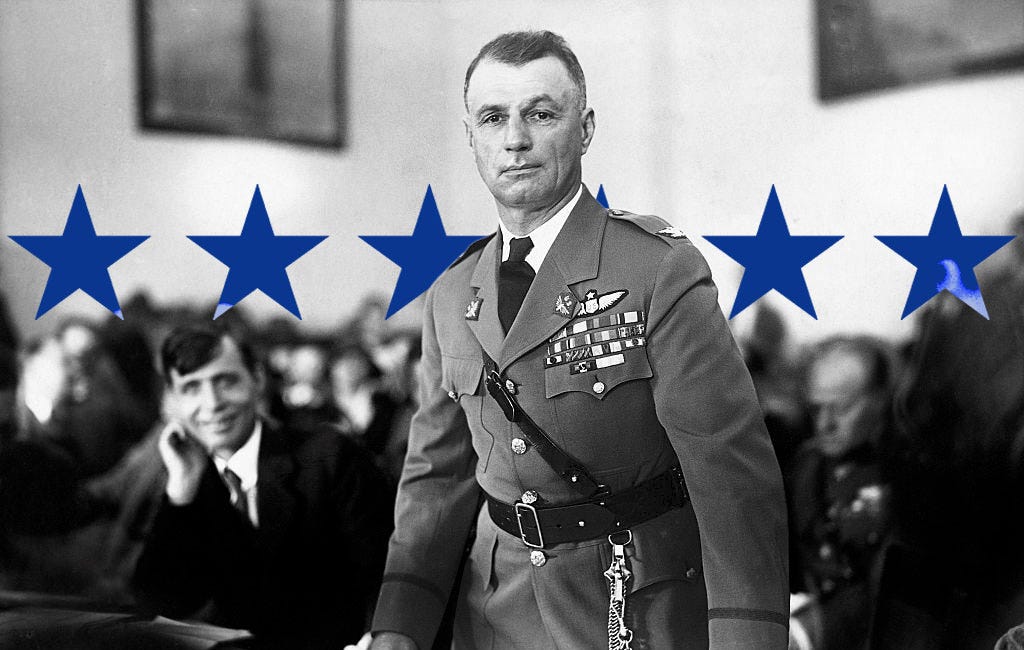 This Week in American History: A New Prophet of War