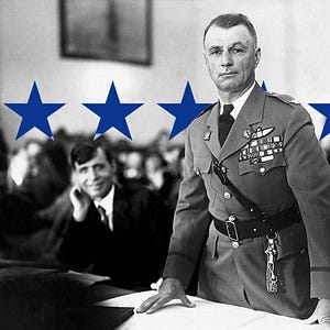 This Week in American History: A New Prophet of War