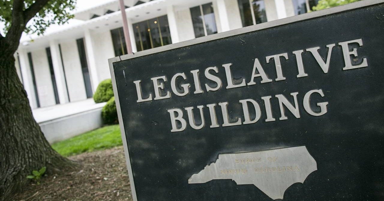 North Carolina Faces Tough Questions From Appeals Court on Voting Law - WSJ