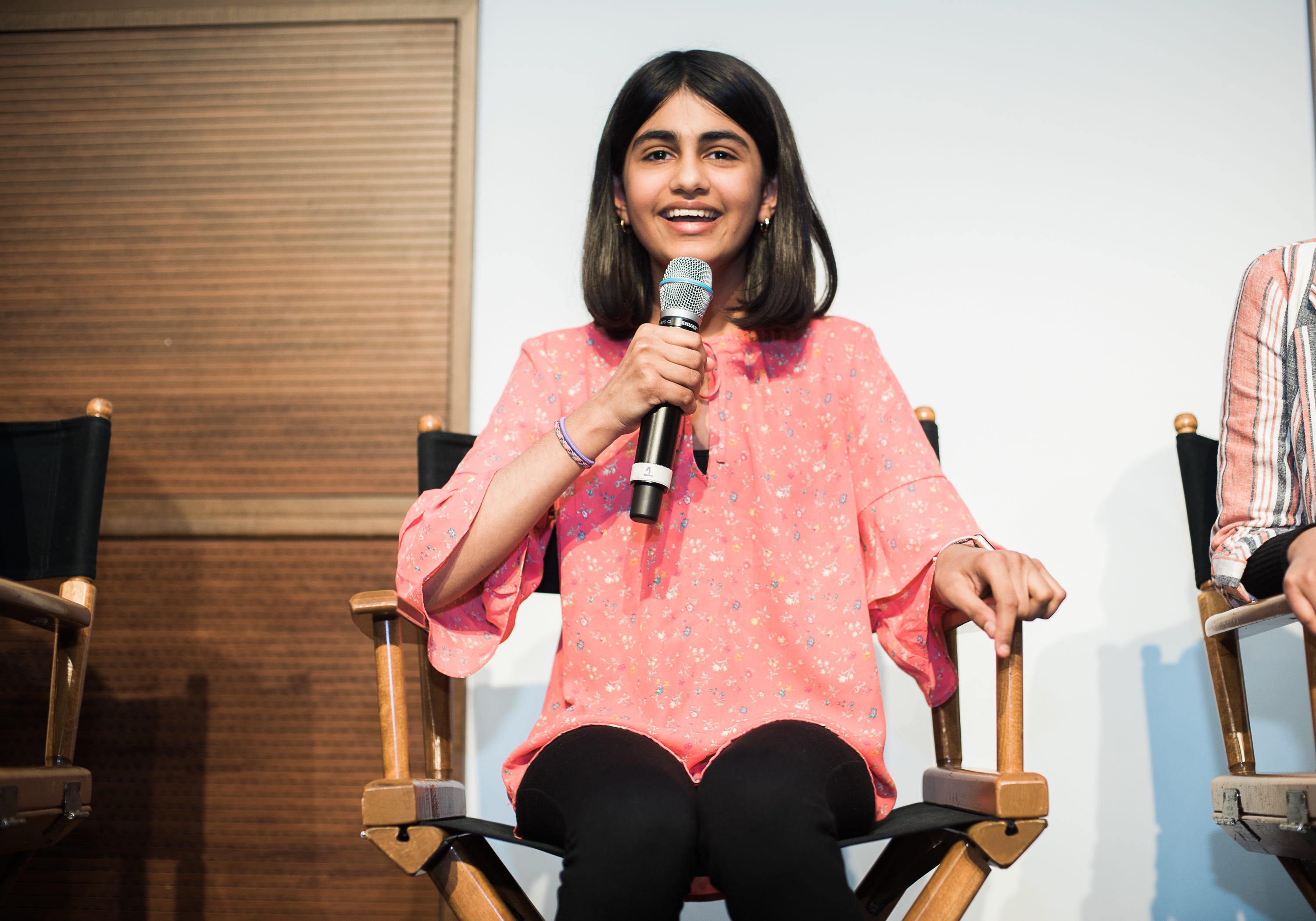 Nina’s Monthly Update