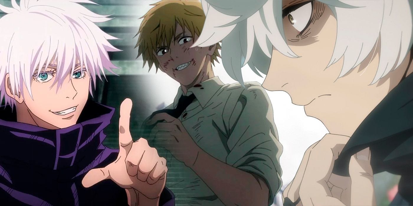 What Defines The Dark Trio — And How Does It Differ From The Big Three?