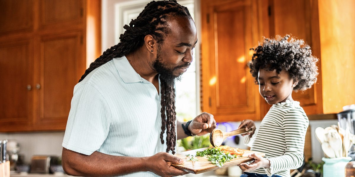 There’s no conspiracy against healthy eating