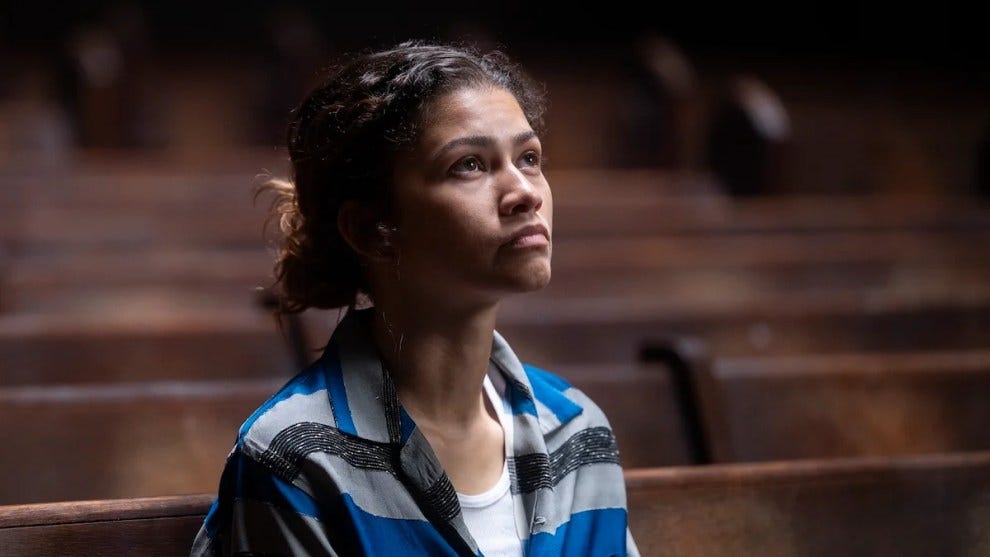 Euphoria' Sets April Premiere With Season 3 Trailer