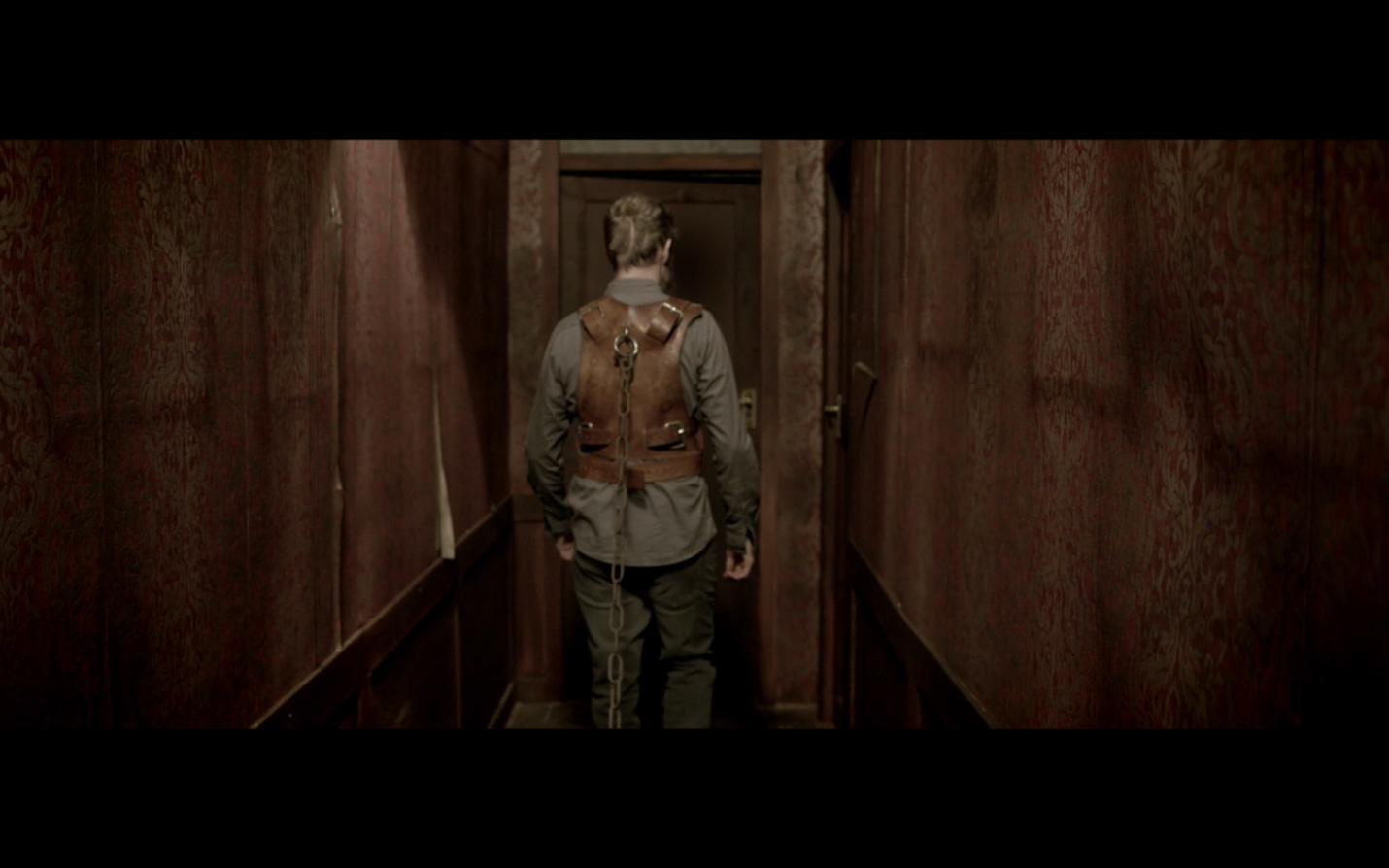 Film Review] Caveat (2020) — Ghouls Magazine