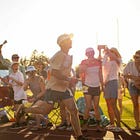 Five Things Running: Issue #118
