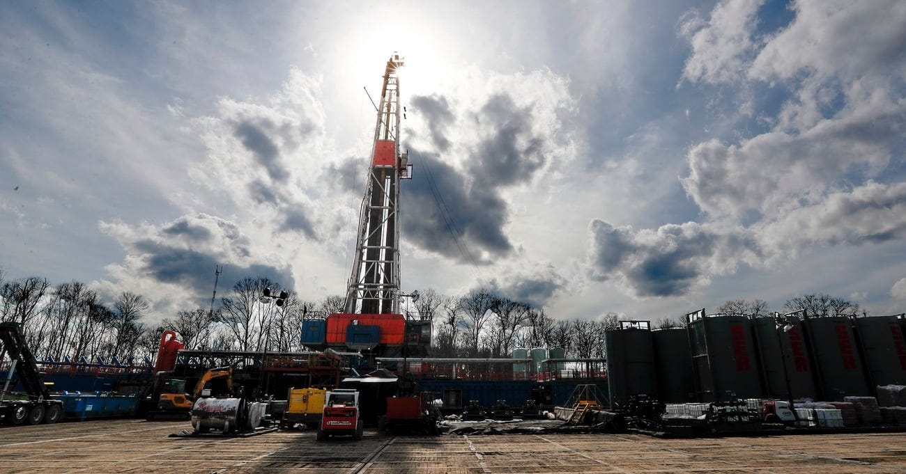 Trump admin sues Minnesota over state climate lawsuit | Courthouse News  Service