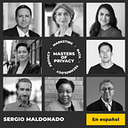 Masters of Privacy
