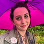 Larissa Castagno's avatar