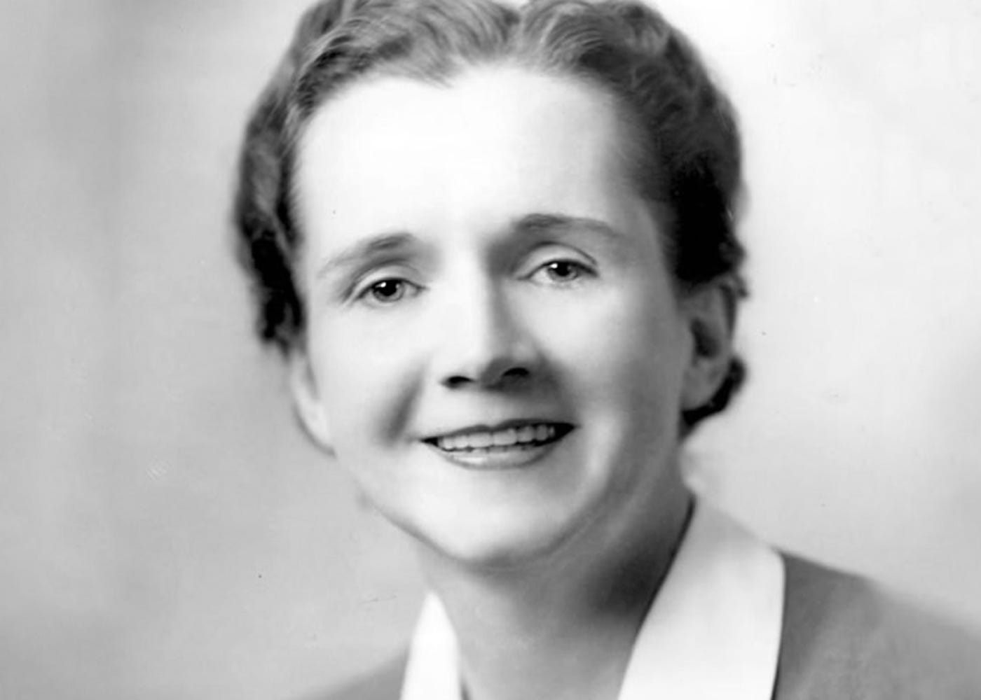 Rachel Carson Rachel Carson