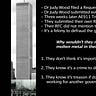 9/11 Revisionist