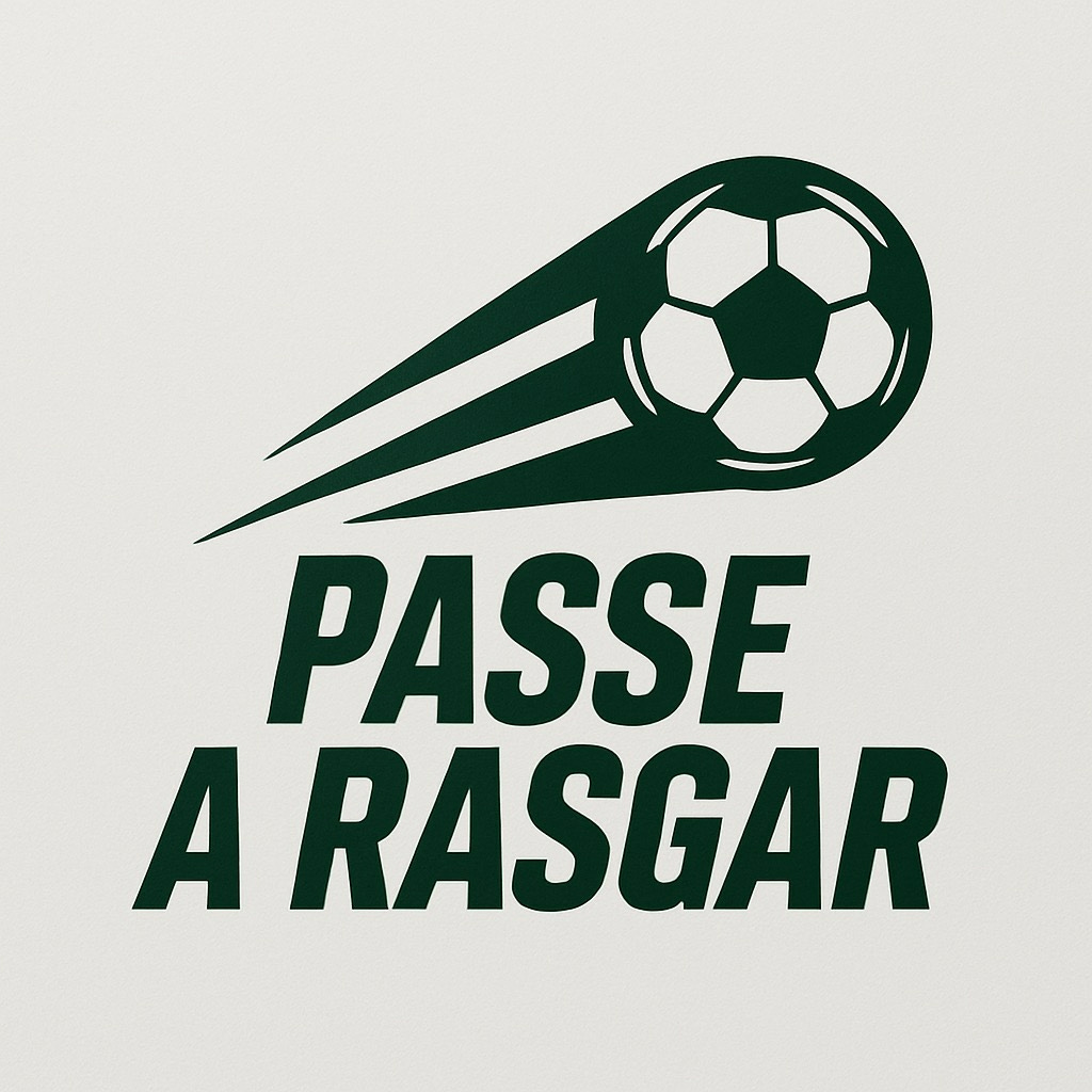 Passe a Rasgar