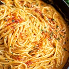 You've never tried anything like this! My SECRET pasta recipe!