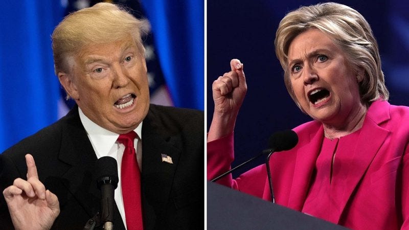donald trump vs hillary clinton final debate before election ends 2016 images donald trump vs hillary clinton final debate before election ends 2016 images