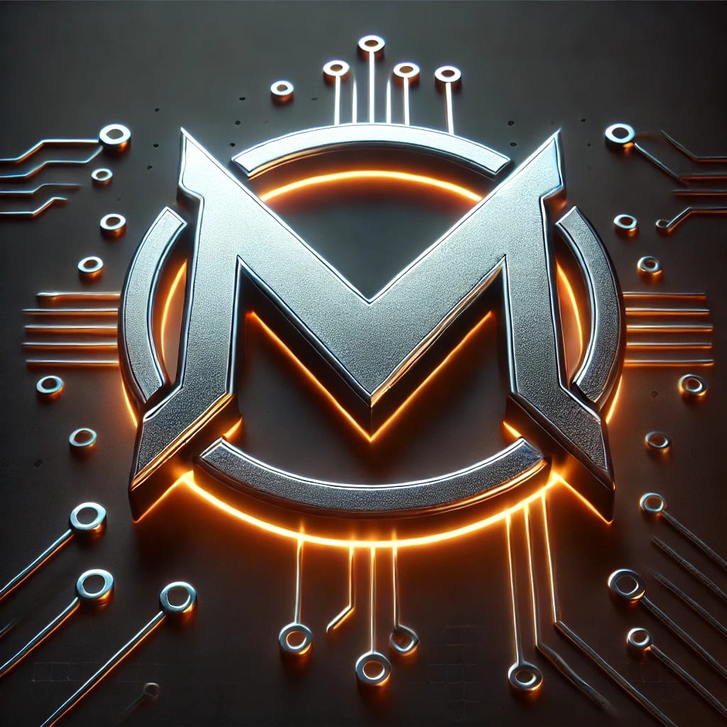 Monero, Chainalysis & Railgun Deepdive - by Chev Y.